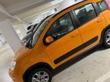 Fiat New Panda 1.3 16V Multijet 4X4 Start&Stopp 4X4 - Fiat: Orange
