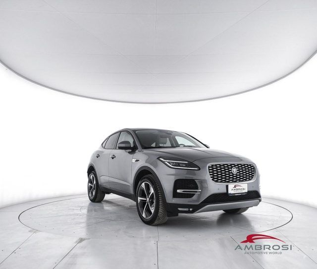 Jaguar JAGUAR Other E PACE 2.0D I4 163 CV AWD Auto SE imagem 2