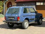 Lada Niva Only - Autos mit Allradantrieb bis 2.500 Euro