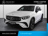 Mercedes-Benz GLC 200 d 4M AMG+DISTRONIC+MEMORY+PANO+AHK+NIGHT - Mercedes-Benz GLC 200 aus 2026