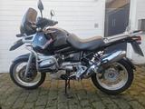 BMW R 1100 GS - BMW 1998 R1100R