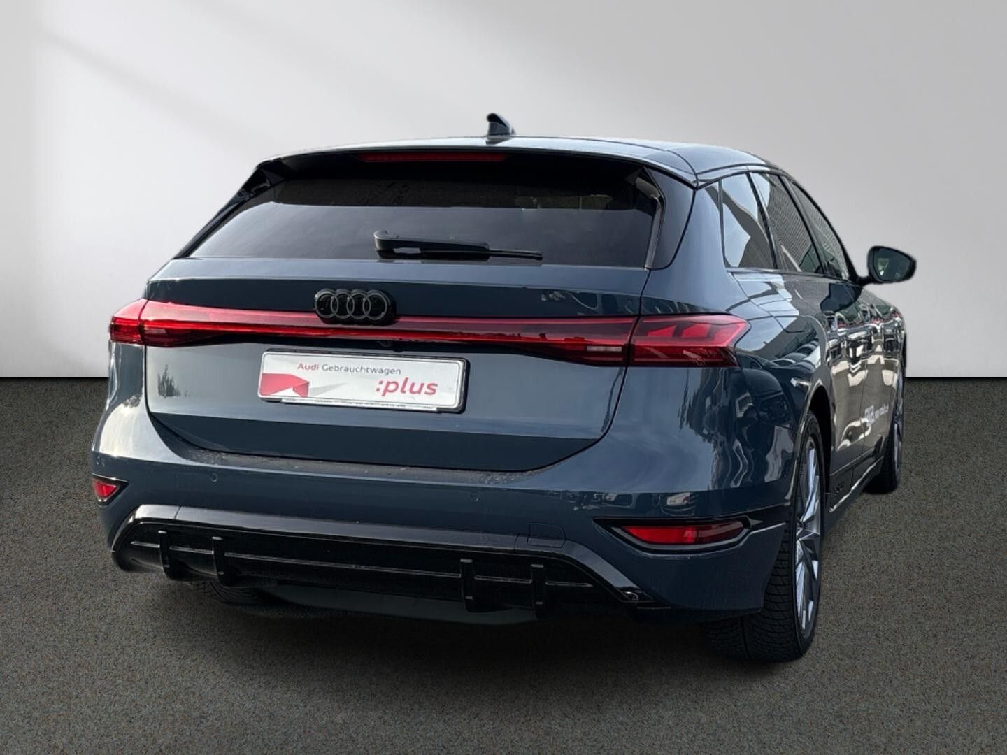 Audi A6 e-tron - Bild 4