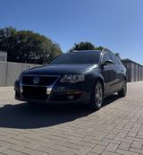 Volkswagen Passat B6 1.8T Comfortline 