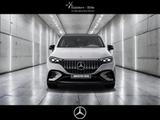 Mercedes-Benz EQE 43 AMG 4M SUV HYPER+DISTR+MEMORY+AHK+PANO+KA - gebrauchte Mercedes-Benz EQE SUV aus dem Jahr 2023