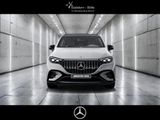 Mercedes-Benz EQE 43 AMG 4M SUV HYPER+DISTR+MEMORY+AHK+PANO+KA - Mercedes-Benz EQE SUV Gebrauchtwagen