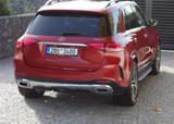 Mercedes-Benz GLE 400d 4M AMG Brabus 370PS Burmester 22" - Mercedes-Benz GL Brabus