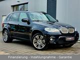 BMW X5 xDrive 40d M-Paket + Individual + Headup TOP! - BMW X5 aus 2010 mit Diesel-Antrieb