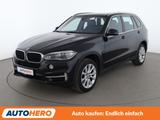 BMW X5 xDrive 30d Aut.*NAVI*HEAD-UP*LED*TEMPO*CAM* - BMW X5 mit Diesel-Antrieb: Geländewagen
