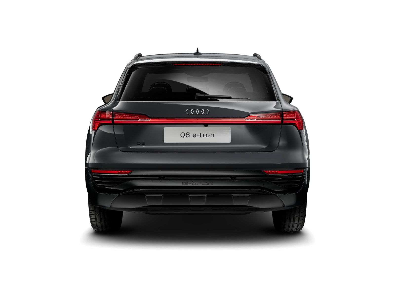 Audi Q8 e-tron - Bild 6