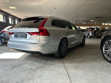 Volvo V90 - 4