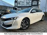 Peugeot 508 SW BlueHDi 130 Allure Aut./Navi/LED/Panorama - Peugeot 508 in Wuppertal