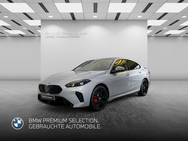 BMW 220d Gran Coupé Sportpaket Head-Up HK HiFi DAB