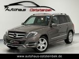 Mercedes-Benz GLK 220 CDI BLUEEFFICIENCY/BI-XEN/PDC/SHZ/AHK/ - Mercedes-Benz GLK 220 in Hamburg