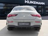 Mercedes-Benz CLA 180 Coupé AMG Night Panorama Kamera SpiegelP - Mercedes-Benz CLA 180 aus 2025