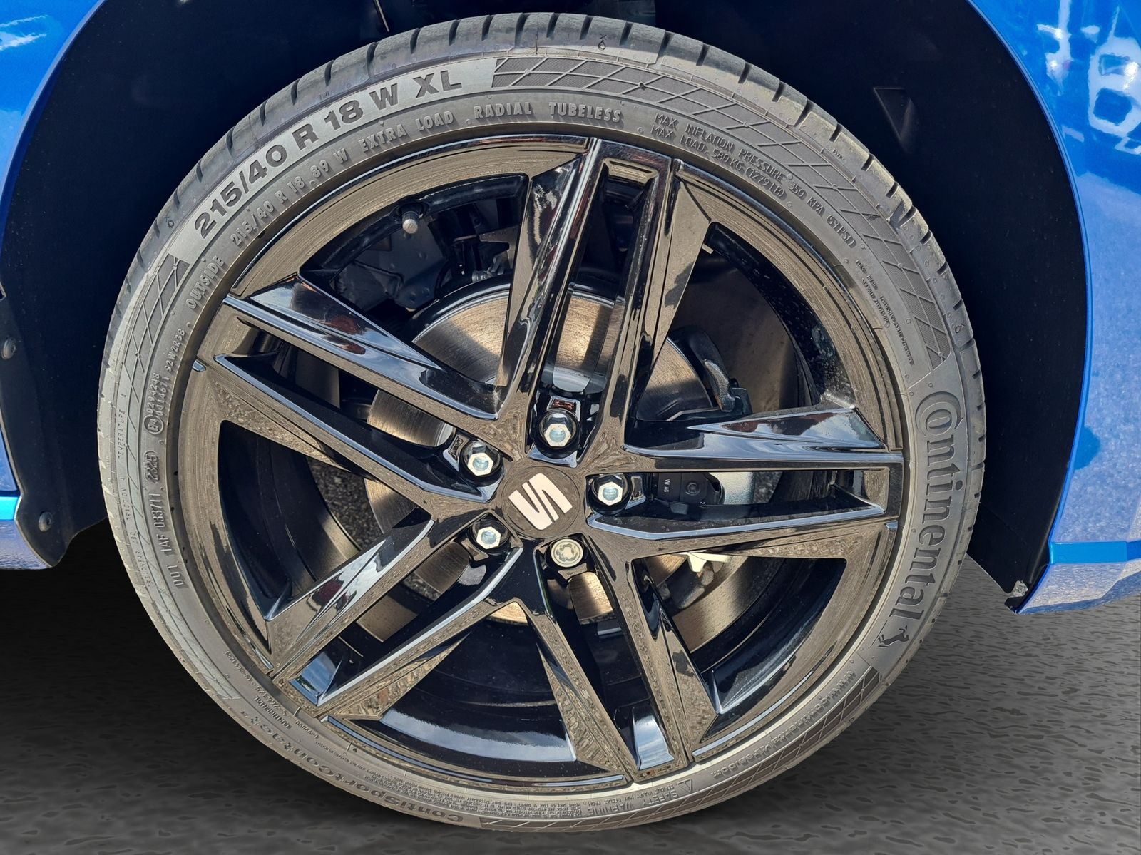 Seat Ibiza - Bild 18