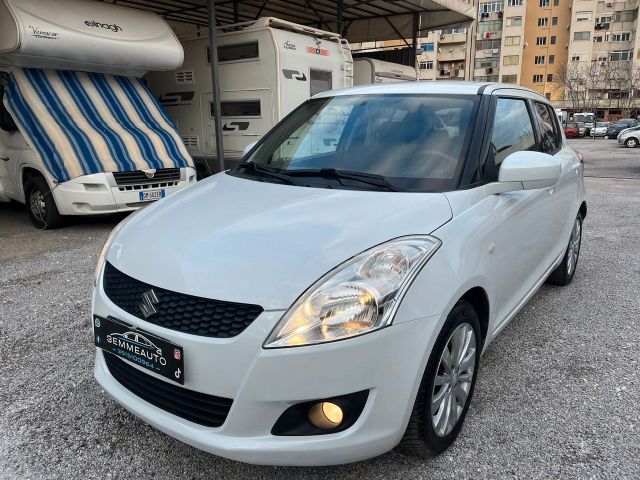 Suzuki Swift 2011 1.3 DDiS EURO5 12 MESI DI GARA