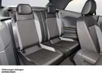 Volkswagen T-Roc - Vorschau Bild 12