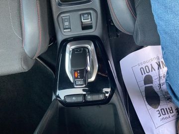 Opel CORSA GS LINE 5T 1.2 AT8 SS