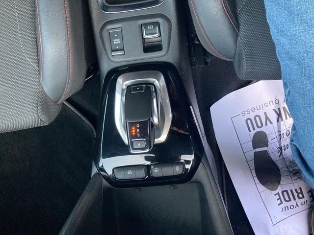 Opel CORSA GS LINE 5T 1.2 AT8 SS