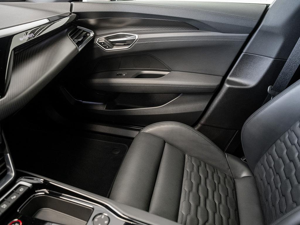 Audi e-tron GT quattro Matrix ACC Luft. Head-Up