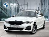 BMW 330i xDrive Touring M Sport Head-Up HiFi RFK - BMW 330: 330i M Sport