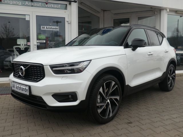 Volvo XC 40 XC40 R Design AWD