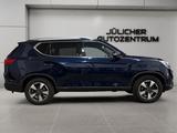 Ssangyong REXTON 2.2 Diesel e-XDi 220 Sapphire 4WD AT Ahk - Ssangyong aus 2019