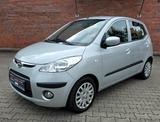 Hyundai i10 Allwetter / Klima - Hyundai i10 in Herne