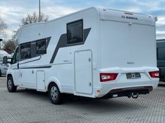 Adria Matrix 670 SL ALL IN |3,85t*Markise,Luftfederung
