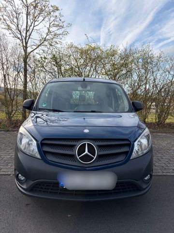 MERCEDES-BENZ Citan