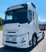 Volvo FH 540 AERO (white) ohne/without Turbocompound - Volvo Neu Fh