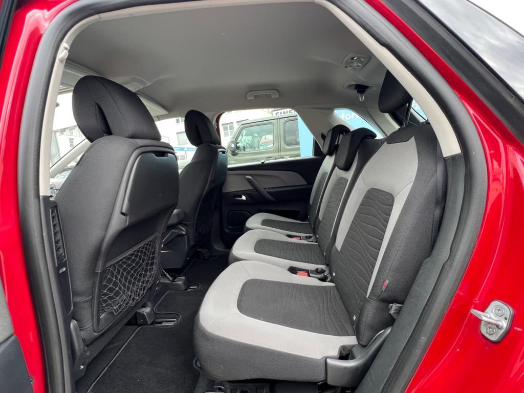 Citroën C4 Picasso