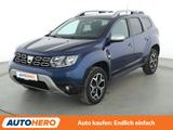 Dacia Duster 1.5 Blue dCi Prestige *NAVI*TEMPO*CAM*PDC - Dacia Gebrauchtwagen in Köln