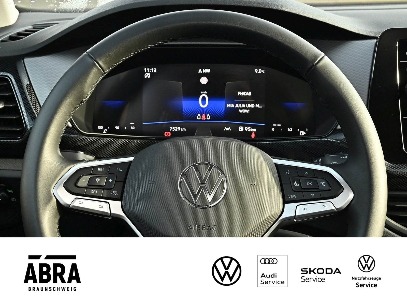 Volkswagen T-Cross - Bild 16