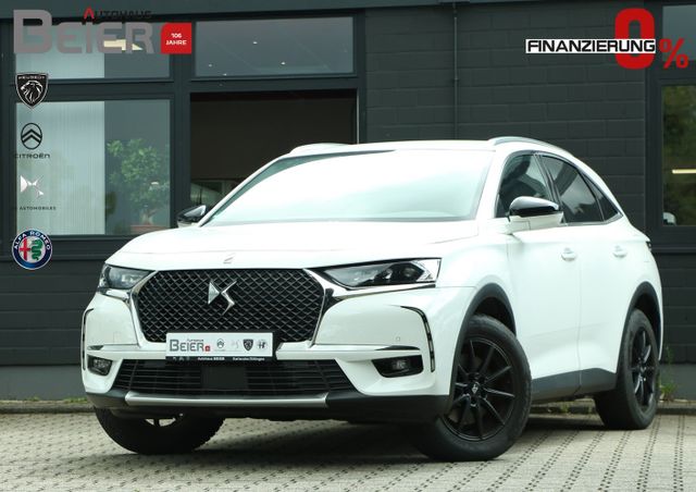 DS DS7 Crossback