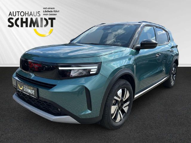 Opel Frontera Ultimate 1.2 107 kW