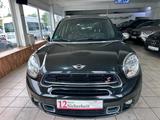 MINI COOPER_S Countryman Cooper S Auto Leder Panorama - MINI Cooper S: Kleinwagen, Countryman