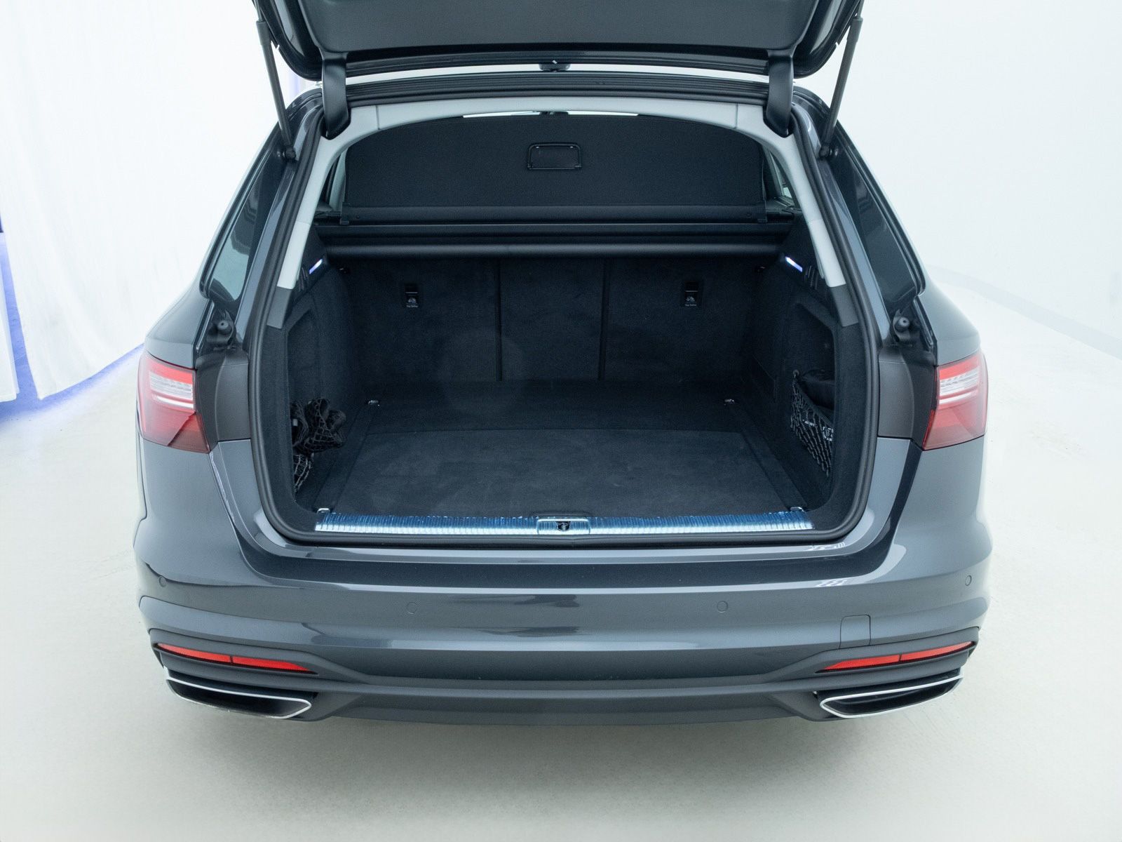 Audi A4 - Bild 21