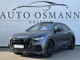 Audi SQ8 TFSI quattro tiptronic / PANO / Softclose - Audi SQ8