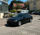 BMW E65 BMW 730D - BMW 730: E65 730d