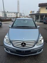 Mercedes-Benz Mercedes Benz  B 180 CDI Automatik - gebrauchte Mercedes-Benz B 180 aus dem Jahr 2007