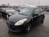 Suzuki Swift 1.2 Comfort Klima - gebrauchte Suzuki Swift aus dem Jahr 2011