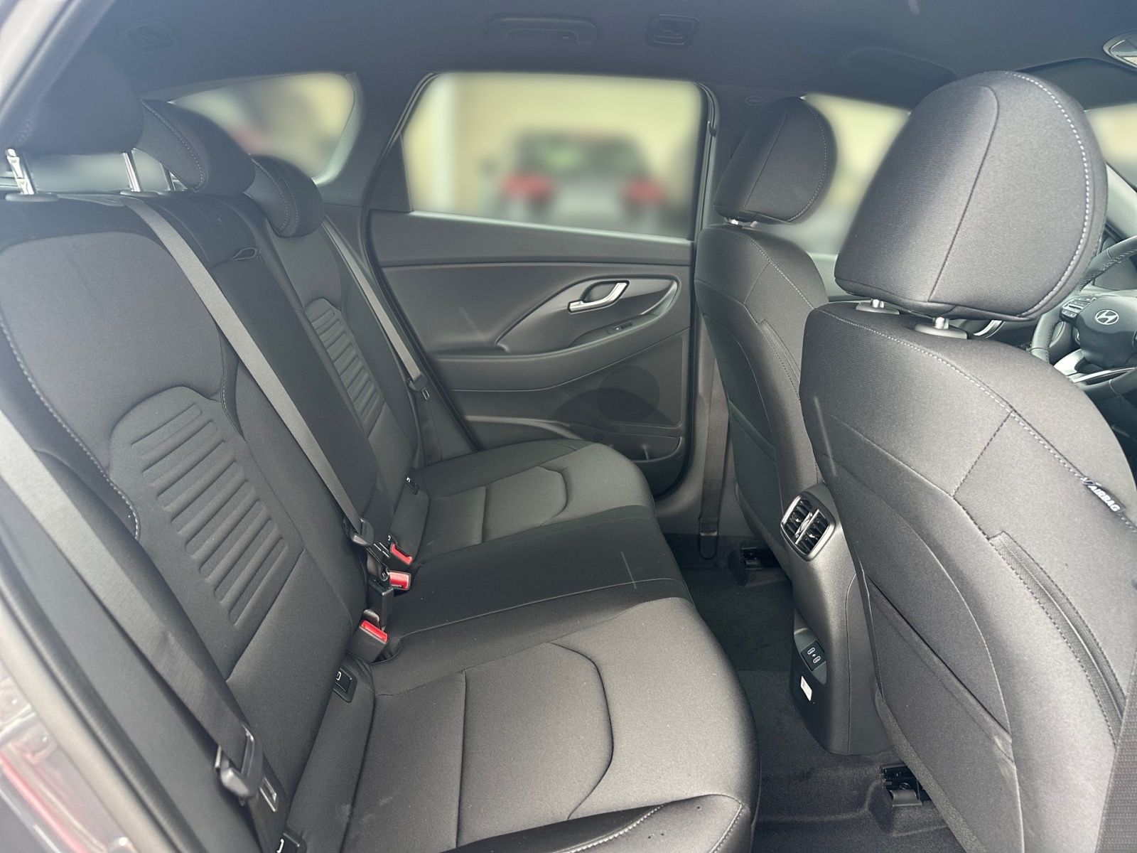 Hyundai i30 – Bild 13