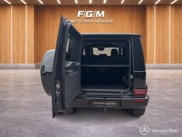 Mercedes G 450 - 5