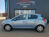 Opel Corsa D CATCH ME Now - Opel Corsa: Catch Me