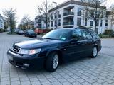 Saab 9-5 2,3 Turbo Aero Kombi, Vollausstat... - Saab 9-5 aus 2000