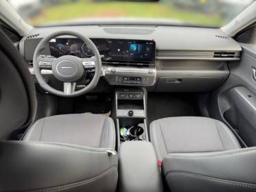 Hyundai Kona – Bild 11
