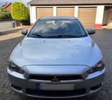 Mitsubishi Lancer 1.8 DI-D ClearTec - gebrauchte Mitsubishi Lancer aus dem Jahr 2012