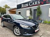 Mazda 6 Kombi Center-Line/I.HD/57TKM/NAVI/ - Mazda 6: Kombi, I