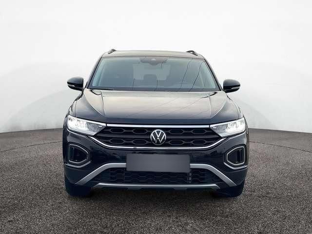 Image of Volkswagen T-Roc